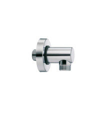 Шланговое подсоединение Bossini хром V00228.030