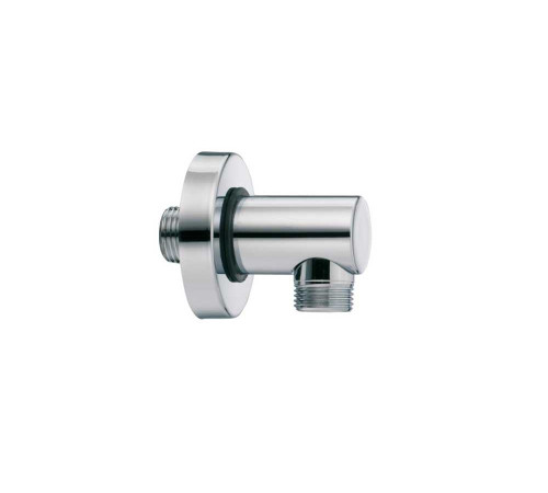 Шланговое подсоединение Bossini хром V00228.030