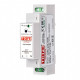 Блок питания Faraday 12 Вт 12 В на DIN-рейку 12W/12V/DIN