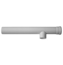 Комплект дымоотвода Baxi полипропиленовый для 3-4 котлов 125 мм JJJ 710717701