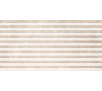 Плитка настенная Laparet Atlas полоски бежевый 20x40 см 08-00-11-2456