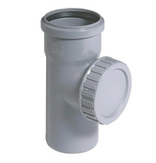 Ревизия Ostendorf HT DN 110 115600