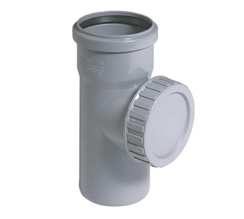 Ревизия Ostendorf HT DN 110 115600