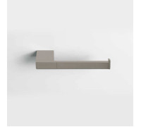 Держатель туалетной бумаги Colombo Design MiniQ правый PVD нержавеющая сталь B5008D.HPS1