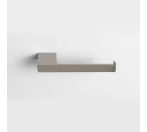 Держатель туалетной бумаги Colombo Design MiniQ правый PVD нержавеющая сталь B5008D.HPS1