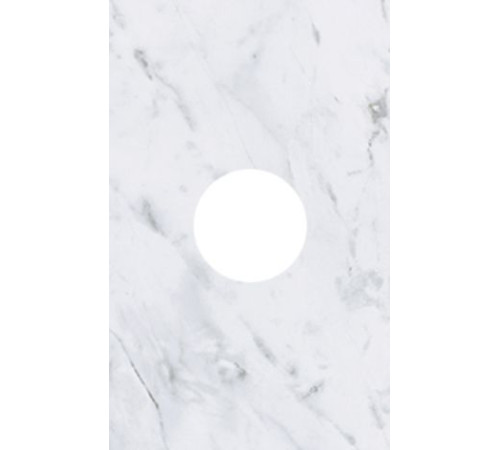 Декор Ceramica Classic Argos круг d12 25х40 см х9999091108