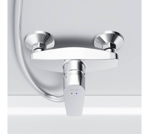 Смеситель для душа AM.PM Gem F90A20000