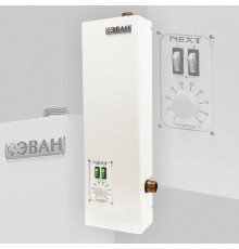 Котел электрический ЭВАН Next 7 7 кВт 12907