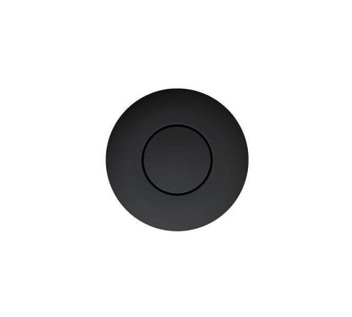 Пневматическая кнопка для измельчителя Omoikiri SW-01-GB графит 4996049