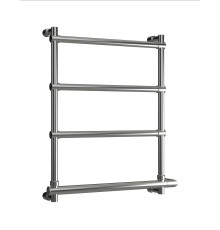 Полотенцесушитель Margaroli 370 - 542 BOX 5423704CRNB