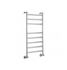 Полотенцесушитель водяной Margaroli 484-8 475 мм хром 4844708CRN