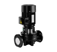 Насос одноступенчатый ин-лайн Hoobs CT-I 100-27/2 SWHTJ 11.0 кВт 3х380 В 16 бар 16072H