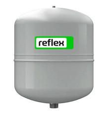 Бак расширительный мембранный Reflex N 12 12 л 4 бар R 3/4 8203301