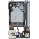 Котел газовый настенный Ferroli Divabel F24 24 кВт ZL0BYF6JYA
