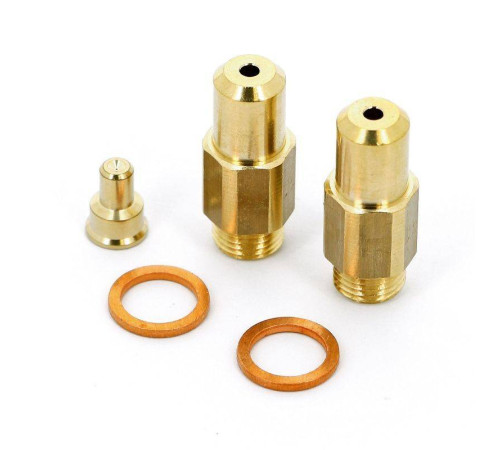 Комплект инжекторов BAXI для сжиженного газа Slim 1.400 3607140