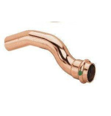 Обвод Viega Profipress с SC-Contur 15 мм Н-В 322342