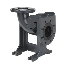 Муфта трубная автоматическая Vandjord DN40/DN40 PN6 55111001