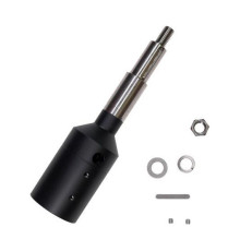 Вал насоса Grundfos Kit Stub Shaft D38/IEC225 2p. 96537610