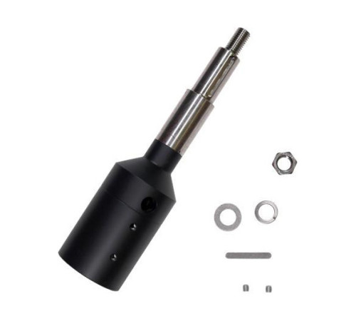 Вал насоса Grundfos Kit Stub Shaft D38/IEC225 2p. 96537610