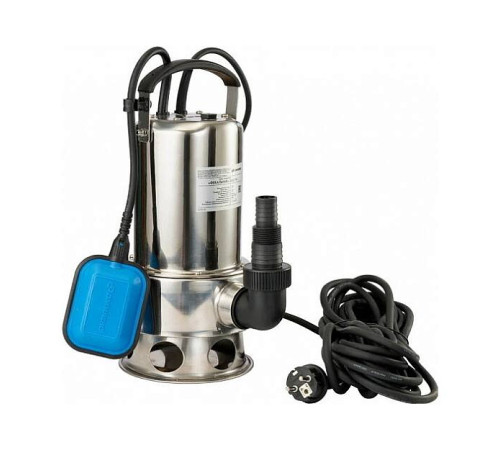 Насос погружной Джилекс Фекальник 200/7 Н 5305