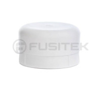 Заглушка Fusitek PP-R 40 мм FT03304