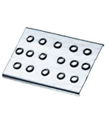 Фиксирующая пластина Walraven 70х52х3 мм 0835003