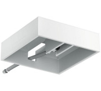 Скрытая часть верхнего душа Hansgrohe Raindance 400х400 мм 26254180