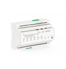 Теплоконтроллер Бастион TEPLOCOM Каскад TC-2B 932