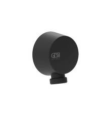 Вывод воды Gessi Emporio Black XL 47269#299