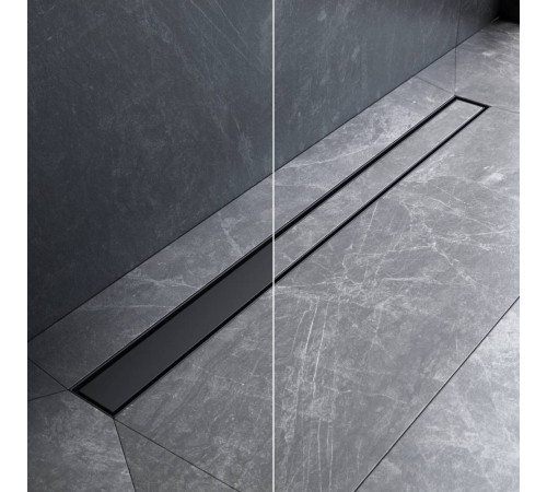 Трап для душа линейный AM.PM Masterflow Tile 90 см W01SC-U11-090-04BM