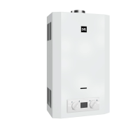 Газовый проточный водонагреватель Лемакс LMX Classic-24 165656
