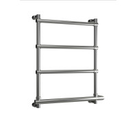 Полотенцесушитель водяной Margaroli 542 BOX 5424704CRNB