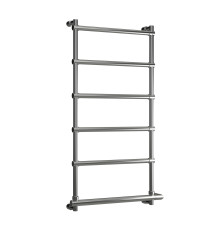 Полотенцесушитель водяной Margaroli 542-6 BOX 5424706CRNB