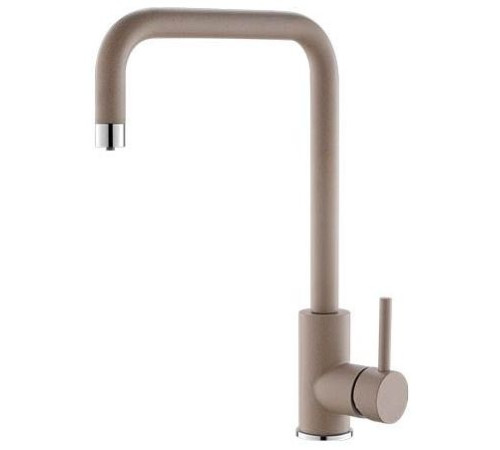 Смеситель для кухни Alveus Dual G55 Beige под питьевую воду 1139811