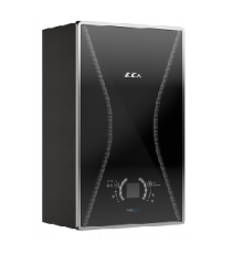 Котел газовый конденсационный E.C.A. CONFEO PREMIX HM 30 KW двухконтурный 31.7 кВт 2000000003672