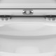 Унитаз подвесной AM.PM Spirit V2.0 FlashClean с сиденьем микролифт C901700SC