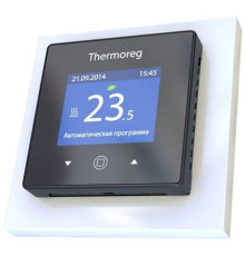 Терморегулятор для теплого пола Thermo Thermoreg TI-970 сенсорный