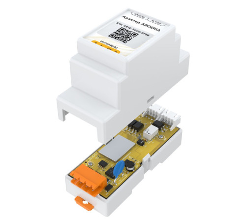 Адаптер ectoControl Arderia RS485 Modbus ec01093