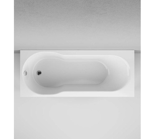 Ванна акриловая AM.PM X-Joy 170x70 см W88A-170-070W-A