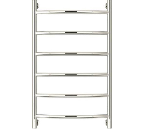 Полотенцесушитель водяной Сунержа Галант+ 500x800 мм без покрытия 00-0200-8050