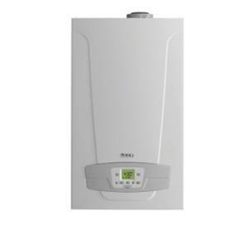 Котёл газовый конденсационный настенный Baxi LUNA Duo-tec MP 1.110 110.2 кВт одноконтурный 7221296