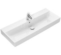 Раковина мебельная Roca Oleta 1000х390х163 мм 3274C600Y