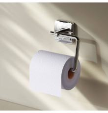 Держатель для туалетной бумаги AM.PM Gem без крышки A9034100