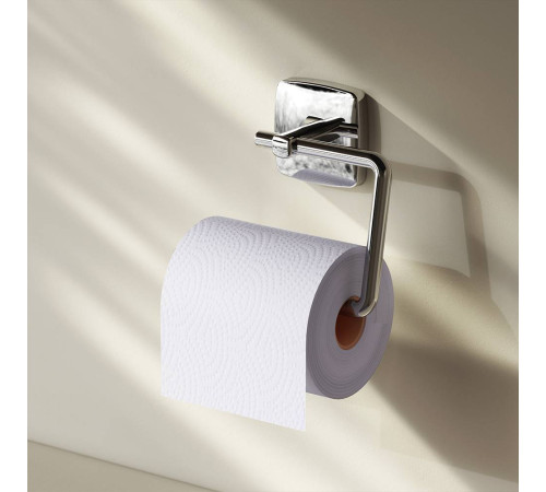 Держатель для туалетной бумаги AM.PM Gem без крышки A9034100