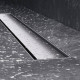 Трап для душа линейный AM.PM Masterflow Tile 70 см W01SC-U11-070-04SB