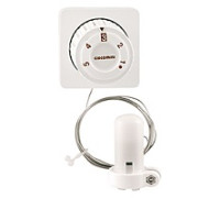 Термостатическая головка Giacomini R463 с выносным датчиком 5 м R463X005