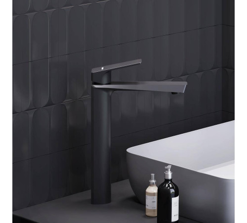 Смеситель для раковины высокий AM.PM Merkur 400250300