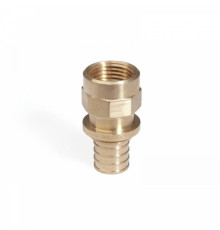 Переходник REHAU RAUTITAN RX+ с внутренней резьбой 25-Rp 3/4 14563311001