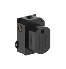 Встраиваемая часть термостатического смесителя Newform 1/2 на 3 выхода 31020.00.000