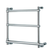 Полотенцесушитель Margaroli 370 - 542 - 3 BOX 5423703CRB